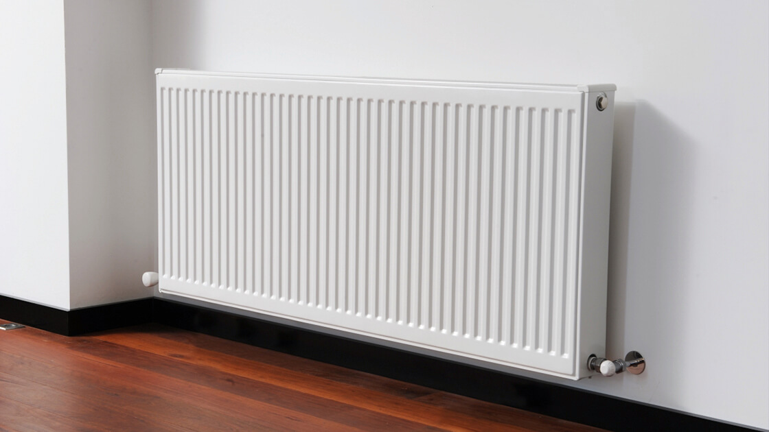Hyrdonic Heating