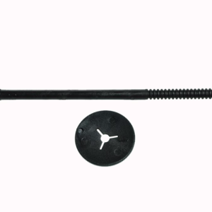 FILTER PAD PINS & WASHERS TO SUIT CHILLCEL PADS x16