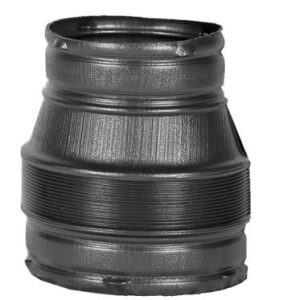 150.100 Plastic Reducer Snap-On