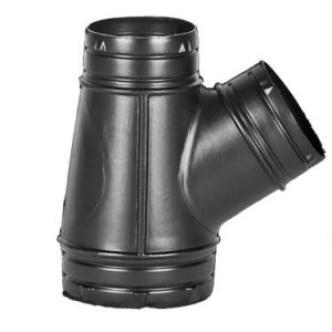Efficient Pure Plumbing