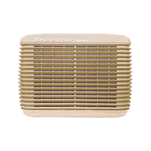 BREEZAIR SUPERCOOL EXS180 Beige