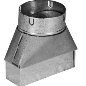 300.100-150 Uni Boot Metal Ins