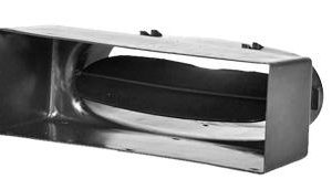 300.100-150 Uni Plastic Boot (Straight Boot)