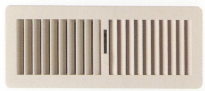 300.100 Floor Register Beige