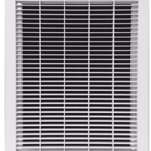 400.520 Grille & Fixed E/S Filter
