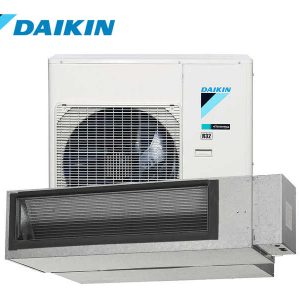 DAIKIN PREMIUM DUCT 7.1KW R32 FDYA71AV1/RZAS71C2V1