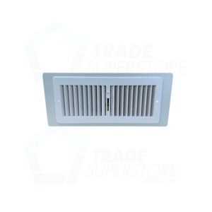 BRAEMAR WALL FURNACE REAR REGSTR KIT