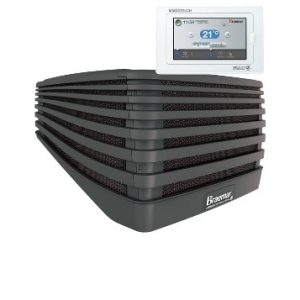 BRAEMAR LPQI250 EVOLUTION SERIES grey
