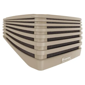BRAEMAR LPQI250 EVOLUTION SERIES Beige