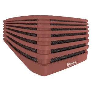 BRAEMAR LPQI250 EVOLUTION SERIES Terracotta
