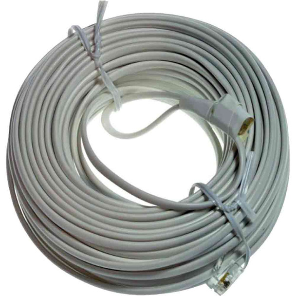 Braemar Ducted Gas Heater Spectrolink Room Thermostat Wire Loom 4 PIN Low Voltage 20M PN. 832777