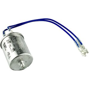 Braemar Gas Ducted Heater Capacitor 15uF with Piggy Back Suits BMQ 320 PN. 643342
