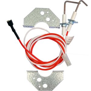 Braemar Gas Heater Electrode Flame Sensor Kit PN. 651799