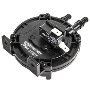 Braemar Pressure Switch for Gas Heaters 100pa Part No. 630397
