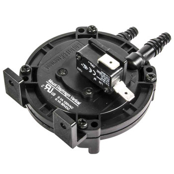 Braemar Pressure Switch for Gas Heaters 100pa Part No. 630397