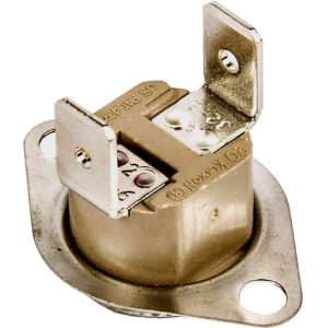 Braemar Wall Furnace Heaters Fan Switch 65 Deg C KLIXON PN 611549
