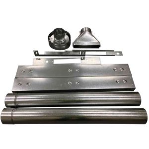 BRAEMAR WALL FURNACE FLUE KIT
