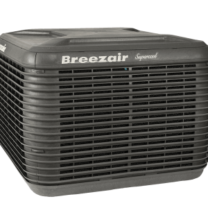 BREEZAIR SUPERCOOL EXS180 Grey