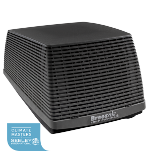 BREEZAIR XTR4000 EXTRAORDINAIRE Grey