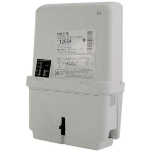 Breezair Evaporative Cooler ICON Control Box CPMD DD2 Suits EXH Models PN. 109930