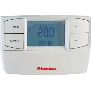 Immergas CARV2 Boiler Controller