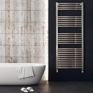 Heated Towel Rails DeLonghi Richmond RICC-450X 691