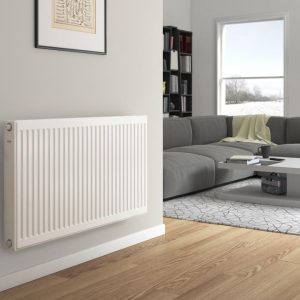 Radiators DeLonghi Radel Steel Panel 300X 400