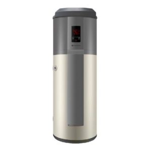 Enviroheat Hot Water Heat Pump 200ltr