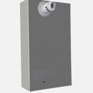 COND InTec 12kW External Boiler - LPG