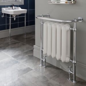 Linton Towel Rail