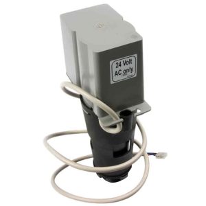 Breezair Evaporative Cooler Drain Valve 24V PN. 105345