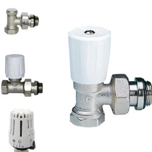 Radiator Valves Pintossi