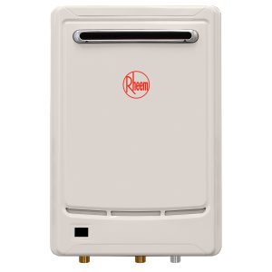 50 RHEEM 20 6 STAR 876820NF 10YR 20LTR