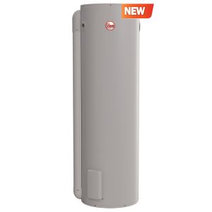 HWS ELEC RHEEM STELLAR 4A1160G5 12YR 2.4KW SS 160LTR