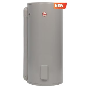 HWS ELEC RHEEMPLUS 421125G7 12YR 3.6KW SGL HANDED LH 125LTR