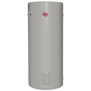 HWS ELEC RHEEM STELLAR 4A1125G4 12YR 1.8KW SS 125LTR