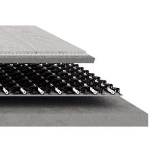 Giacomini Spider Board