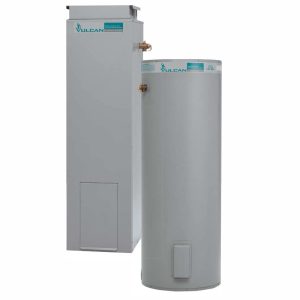 HWS ELEC VULCAN 601080G7 10YR 3.6KW SGL LH 80LTR