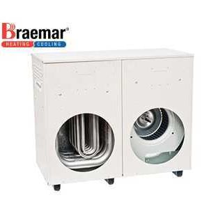 BRAEMAR TQ315 3.7 RATING 15KW HEATER