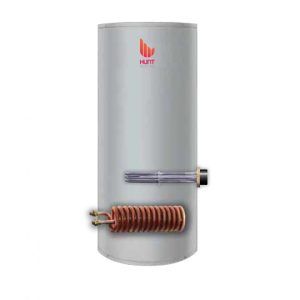 AQUA PLUS - 100L Buffer Tank