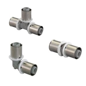 Underfloor Heating, Pipes & Fittings PPSU