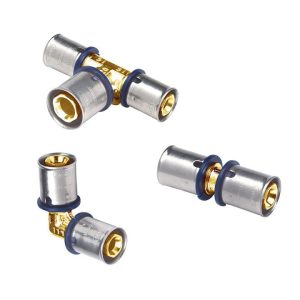 Underfloor Heating, Pipes & Fittings M1 Fitting