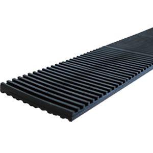 Anti Vibration Strip 100mm x 1000mm