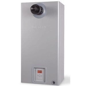 Bosch 30kW Standard Efficiency External Boiler