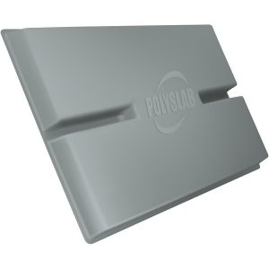 Polyslab Medium Air Conditioner Base 465mm x 885mm