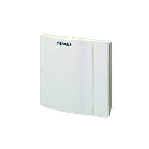 Siemens room thermostat RAA11