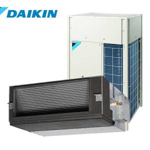 DAIKIN PREMIUM DUCT 18KW R410A 3P FDYQ180LCV1/RZYQ7TY1