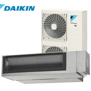 DAIKIN PREMIUM DUCT 10KW R32 FDYA100AV1/RZAS100C2V1