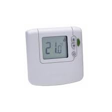 Honeywell manual thermostat with on/off switch DT90ECO
