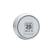 Immergas SMARTECH PLUS Room Thermostat